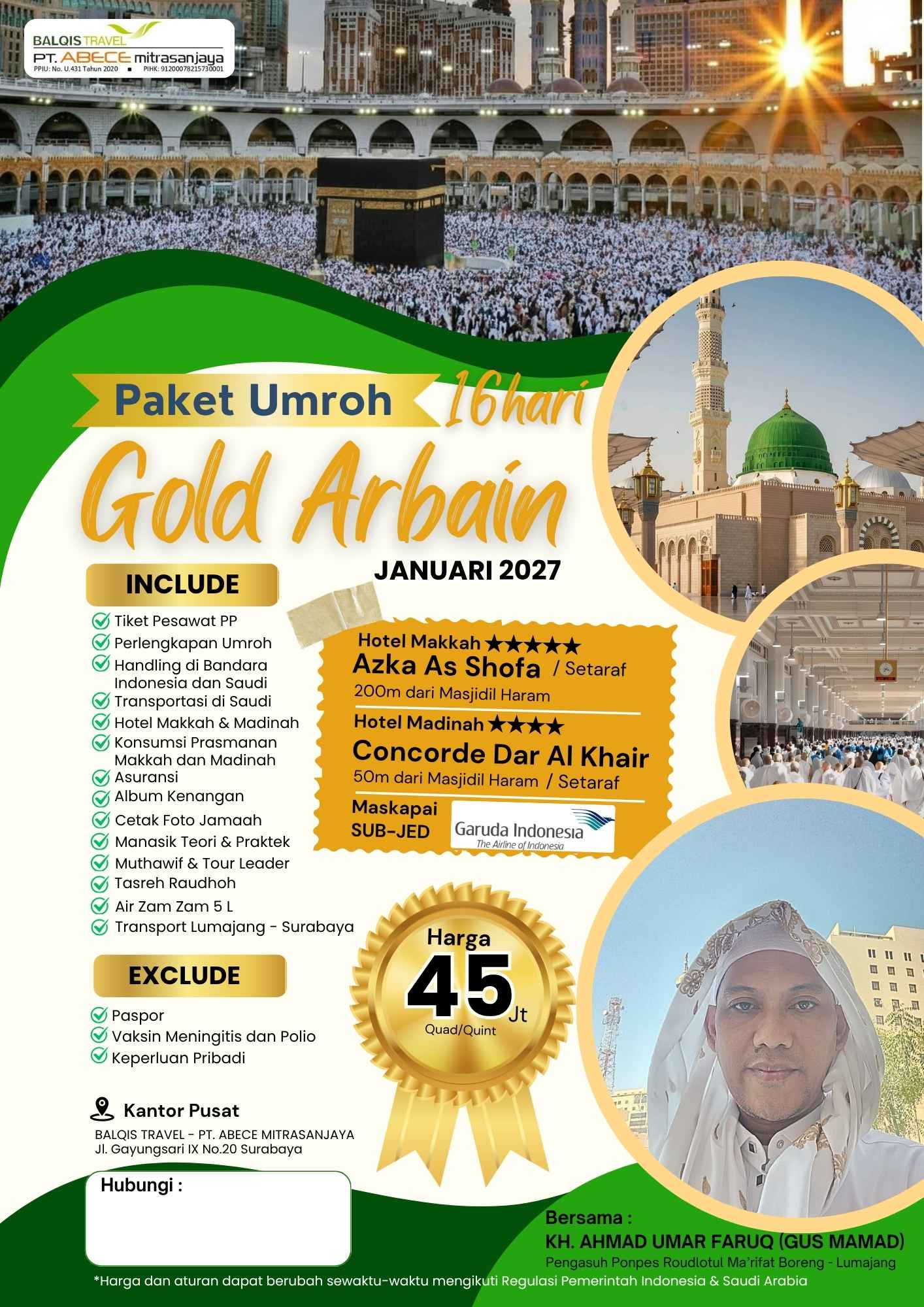 paket